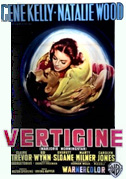 Vertigine