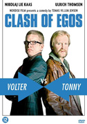 Clash of egos