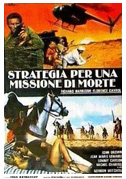 Locandina Strategia per una missione di morte