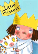 Ciao principessa