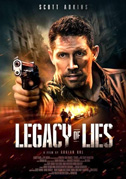 Legacy of lies - Gioco d'inganni