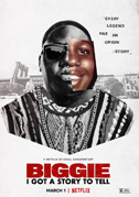 Biggie: I got a story to tell