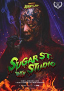 Sugar Street studio