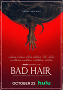 Bad hair