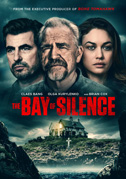 Locandina La baia del silenzio - Film (2020)
