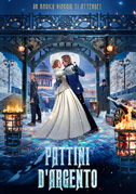 Locandina Pattini d'argento - Film (2020)