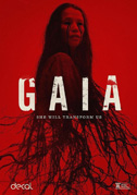 Locandina Gaia - Film (2021)