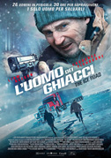 Locandina L'uomo dei ghiacci - The ice road