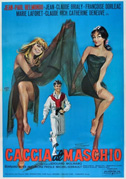Caccia al maschio