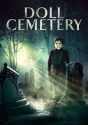 Doll cemetery