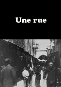 Une rue