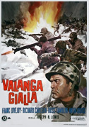 Valanga gialla