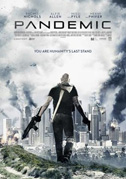 Locandina Pandemic