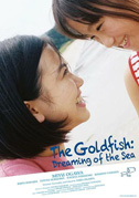 The goldfish: Dreaming of the sea