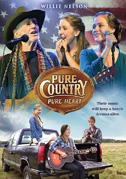 Locandina Pure country - Una canzone nel cuore