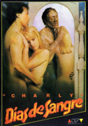 Locandina Charly, days of blood