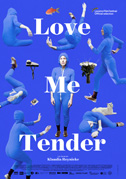 Locandina Love me tender