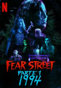 Locandina Fear Street parte 1: 1994