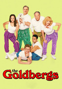 Locandina The Goldbergs