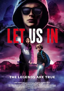 Let us in