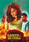 Haseen Dillruba