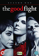 The good fight