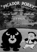 Picador Porky
