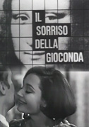 Locandina Il sorriso della Gioconda - Film (1969)