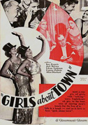 Ragazze per la città