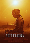 Settlers - Colonia marziana
