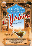 Il fantastico mondo di Aladino