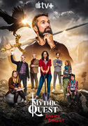 Mythic quest: Raven's banquet