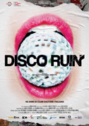 Disco ruin