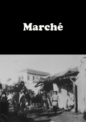 Marché