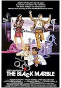 The black marble