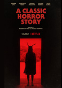A classic horror story