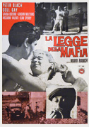 La legge della mafia