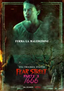 Locandina Fear Street parte 3: 1666