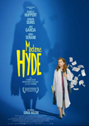 Locandina Madame Hyde