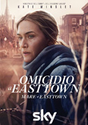 Locandina Omicidio a Easttown