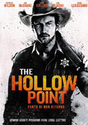 Locandina The hollow point - Punto di non ritorno