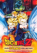 Dragon Ball Z: L'irriducibile bio-combattente