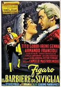 Figaro, il barbiere di Siviglia