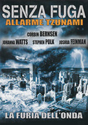 Senza fuga - Allarme tzunami