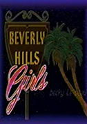 Locandina Beverly Hills girls
