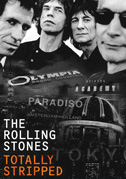 The Rolling Stones: Totally stripped