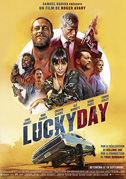 Lucky day