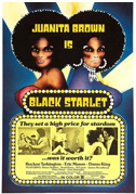 Black starlet
