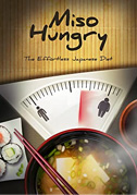 Locandina Miso hungry - Documentario (2015)