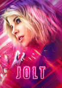 Jolt - Rabbia assassina
